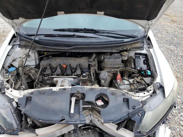 Photo 11 from auction – 2015 HONDA CIVIC LX with VIN 19XFB2F55FE089440