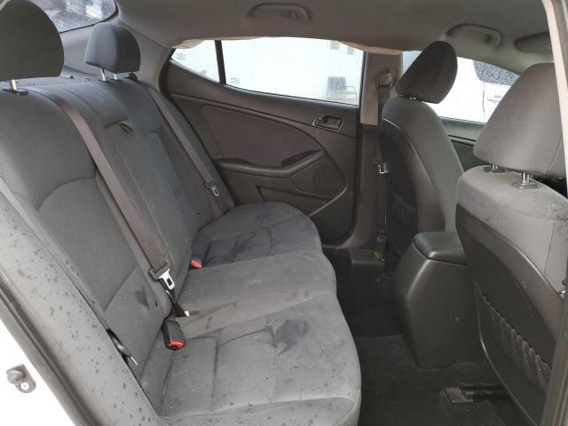 Photo 10 from auction – 2015 KIA OPTIMA LX with VIN KNAGM4A71F5658375