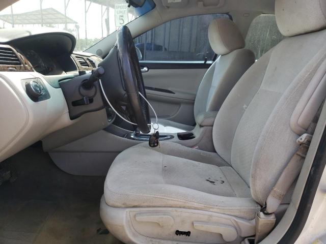 Photo 7 from auction – 2012 CHEVROLET IMPALA LT with VIN 2G1WG5E38C1320884