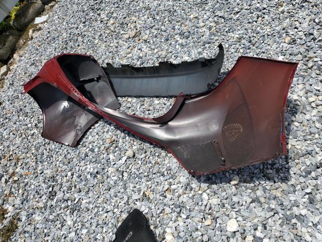 Photo 12 from auction – 2025 TOYOTA COROLLA with VIN 5YFB4MDE0SP294275