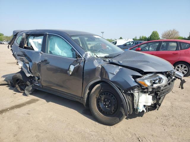 Photo 4 from auction – 2020 NISSAN ROGUE S with VIN KNMAT2MVXLP523454