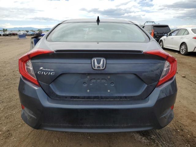 Photo 6 from auction – 2016 HONDA CIVIC EX with VIN 19XFC1F39GE212938