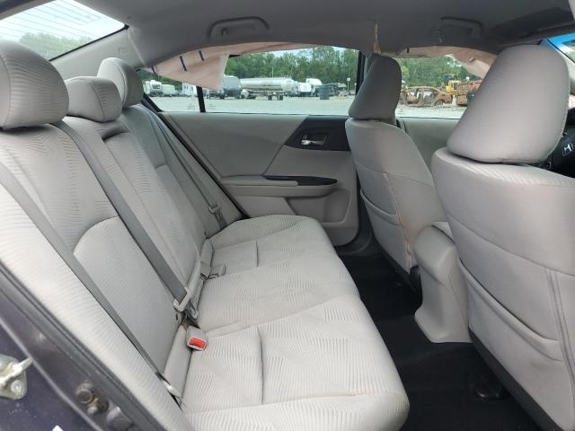 Photo 10 from auction – 2014 HONDA ACCORD LX with VIN 1HGCR2F38EA157679