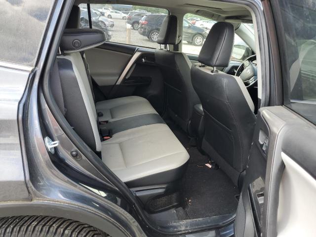 Photo 11 from auction – 2016 TOYOTA RAV4 HV LI with VIN JTMDJREV6GD033045
