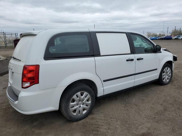 Photo 3 from auction – 2017 DODGE GRAND CARA with VIN 2C4RDGBG7HR875737