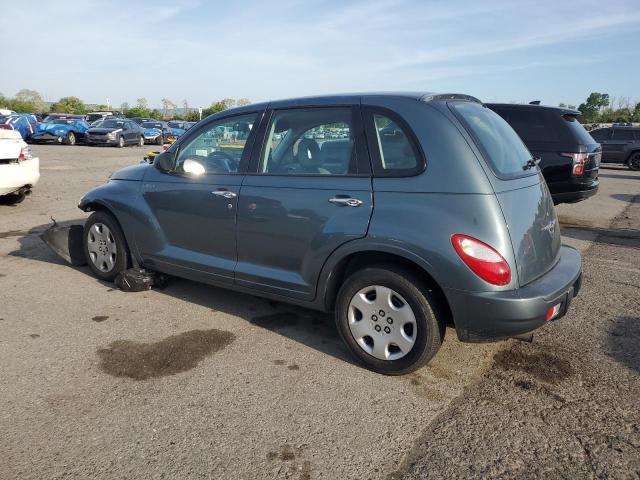 Photo 2 from auction – 2006 CHRYSLER PT CRUISER with VIN 3A4FY48B46T338510