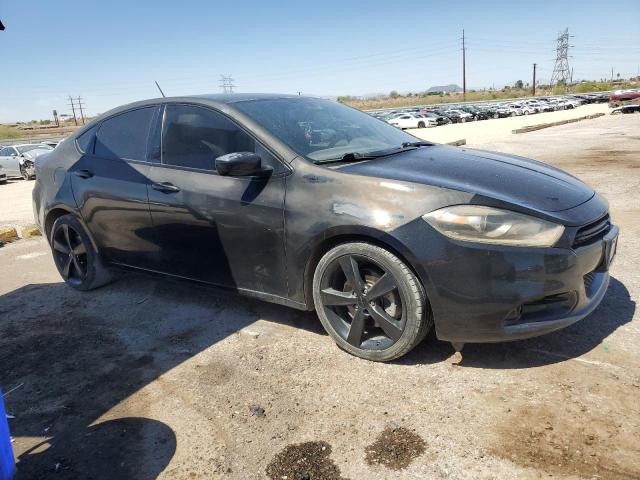 Photo 4 from auction – 2015 DODGE DART SXT with VIN 1C3CDFBB9FD378536