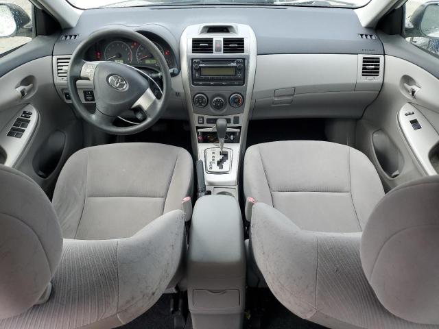 Photo 8 from auction – 2012 TOYOTA COROLLA BA with VIN JTDBU4EE0C9177494