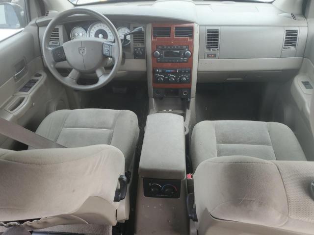 Photo 8 from auction – 2005 DODGE DURANGO SL with VIN 1D4HB48N95F540863
