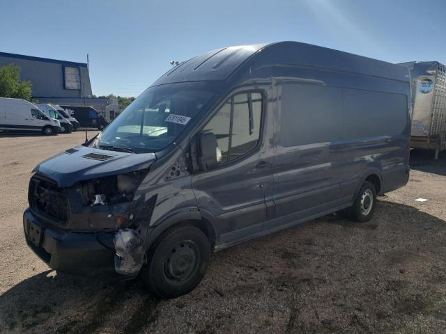 FORD TRANSIT T- 2019 with VIN 1FTYR3XM1KKB73827 - Photo from auction