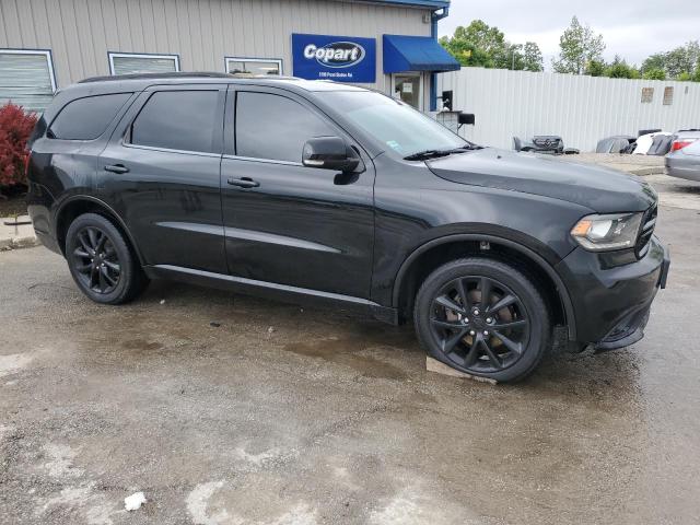 Photo 4 from auction – 2017 DODGE DURANGO GT with VIN 1C4RDJDG7HC737599