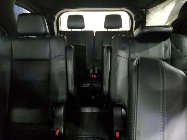Photo 10 from auction – 2021 DODGE DURANGO GT with VIN 1C4RDJDG0MC521376