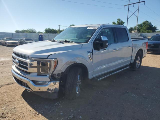Photo 1 from auction – 2022 FORD F150 SUPER with VIN 1FTEW1EP9NKD69208