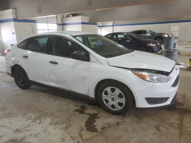 Photo 4 from auction – 2016 FORD FOCUS S with VIN 1FADP3E27GL224390