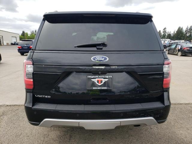 Photo 6 from auction – 2018 FORD EXPEDITION with VIN 1FMJU2AT3JEA47214