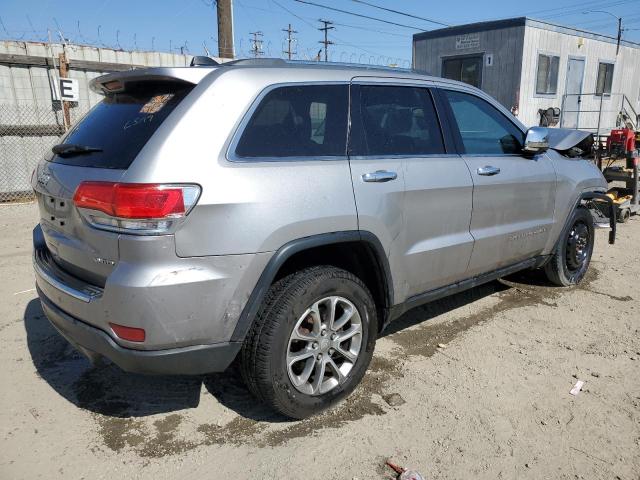 Photo 3 from auction – 2015 JEEP GRAND CHEROKEE with VIN 1C4RJFBG2FC838815