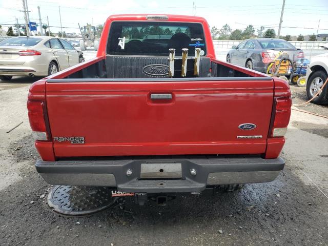 Photo 6 from auction – 2000 FORD RANGER SUP with VIN 1FTYR14V9YPB97371