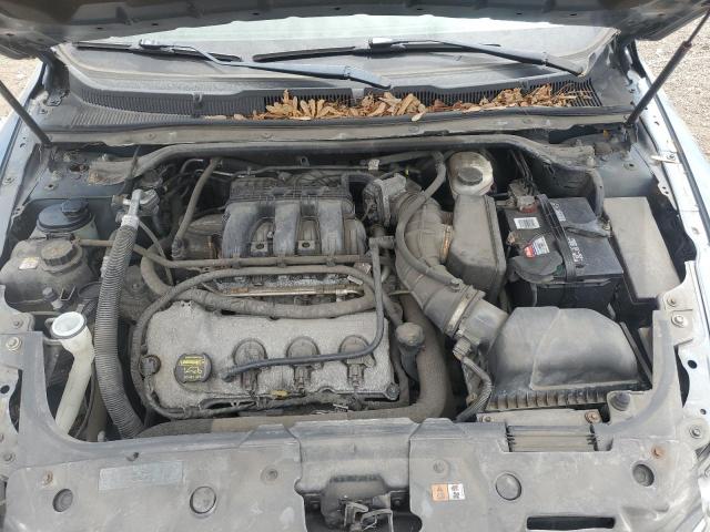 Photo 11 from auction – 2010 FORD TAURUS LIM with VIN 1FAHP2FW9AG132730