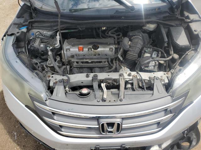 Photo 11 from auction – 2012 HONDA CR-V EXL with VIN 2HKRM4H75CH602372