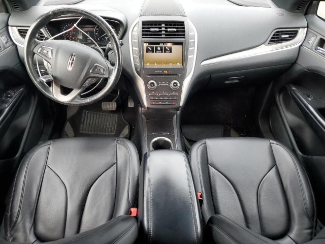 Photo 8 from auction – 2017 LINCOLN MKC PREMIE with VIN 5LMCJ1C97HUL22576