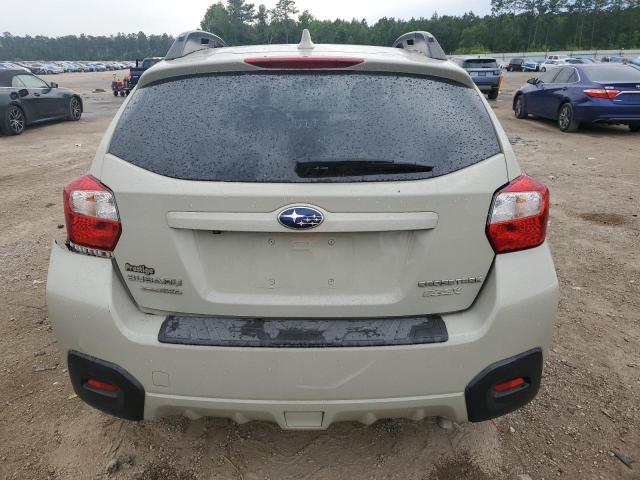 Photo 6 from auction – 2016 SUBARU CROSSTREK with VIN JF2GPANC8G8209423