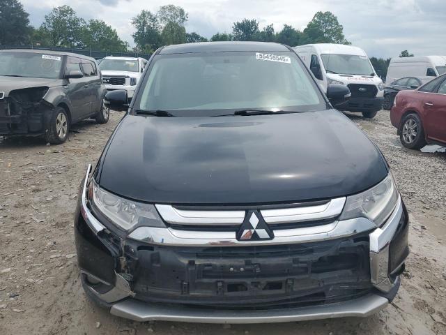 Photo 5 from auction – 2017 MITSUBISHI OUTLANDER with VIN JA4AZ3A35HZ026275