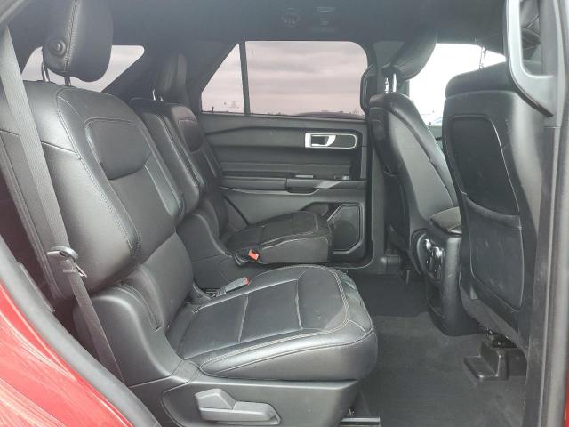 Photo 11 from auction – 2020 FORD EXPLORER XLT with VIN 1FMSK7DH7LGB35012