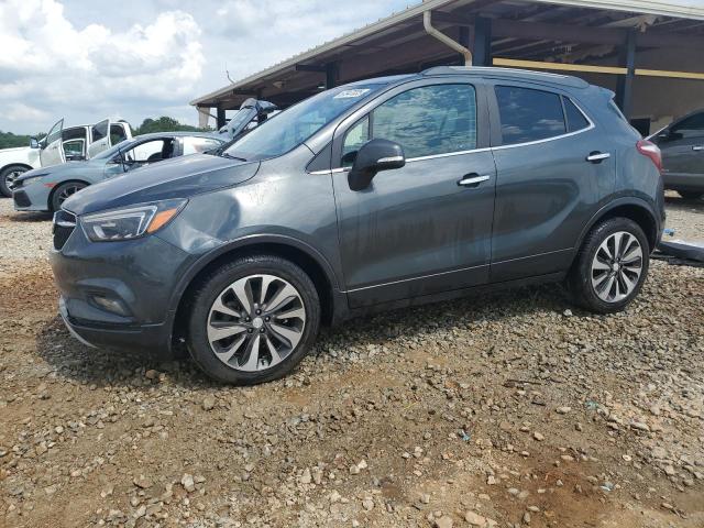 BUICK ENCORE ESS 2018 with VIN KL4CJCSB5JB629232 - Photo from auction