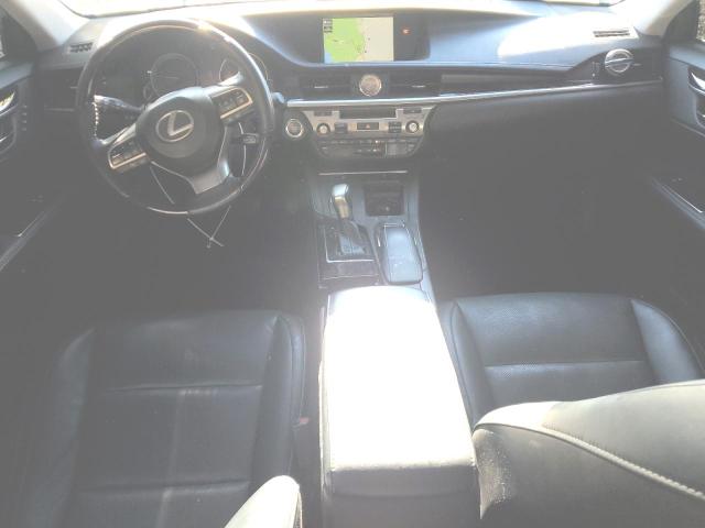 Photo 8 from auction – 2018 LEXUS ES 350 with VIN 58ABK1GG1JU101641