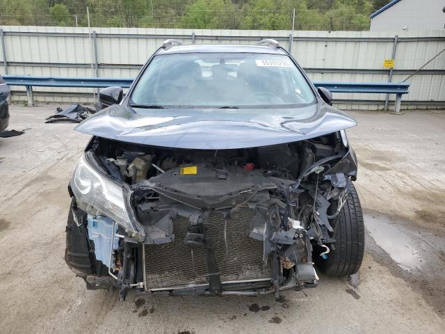 Photo 5 from auction – 2014 TOYOTA RAV4 LE with VIN JTMBFREV4ED053994