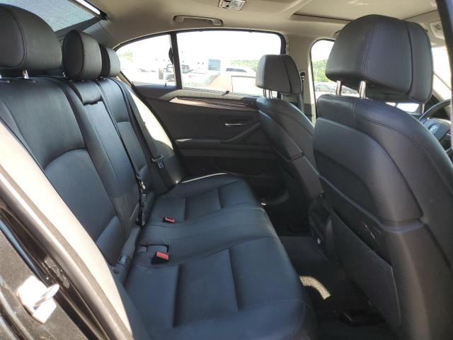 Photo 10 from auction – 2014 BMW 528 I with VIN WBA5A5C54ED501073