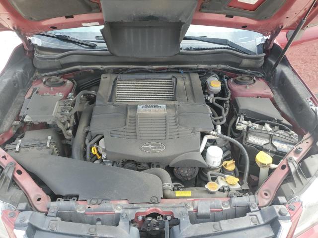 Photo 12 from auction – 2015 SUBARU FORESTER 2 with VIN JF2SJGDC2FH538164