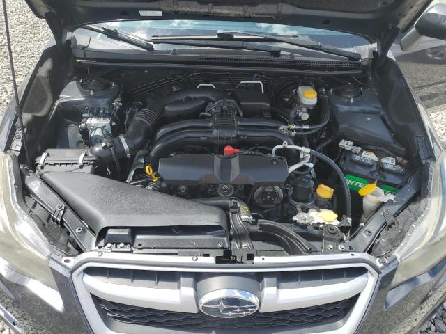 Photo 11 from auction – 2012 SUBARU IMPREZA SP with VIN JF1GPAL69CH240028