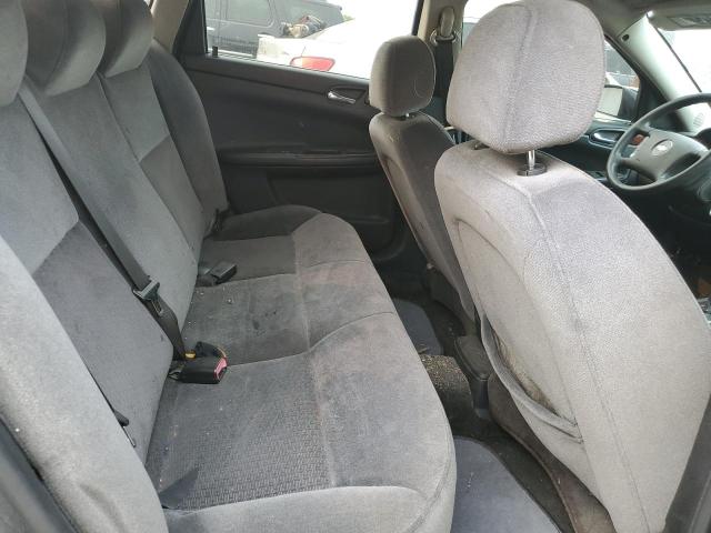 Photo 10 from auction – 2008 CHEVROLET IMPALA LS with VIN 2G1WB58K089128207