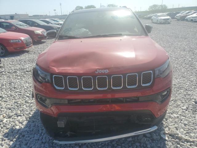 Фото 5 с аукциона – 2024 JEEP COMPASS LI с VIN 3C4NJDCN7RT585998