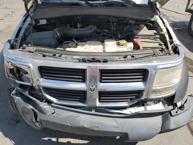 Photo 12 from auction – 2008 DODGE NITRO SXT with VIN 1D8GU28K78W285388