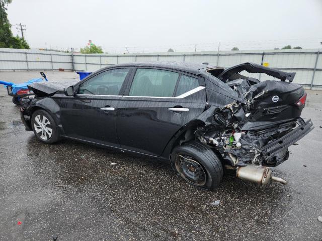 Photo 2 from auction – 2020 NISSAN ALTIMA S with VIN 1N4BL4BV3LC174380
