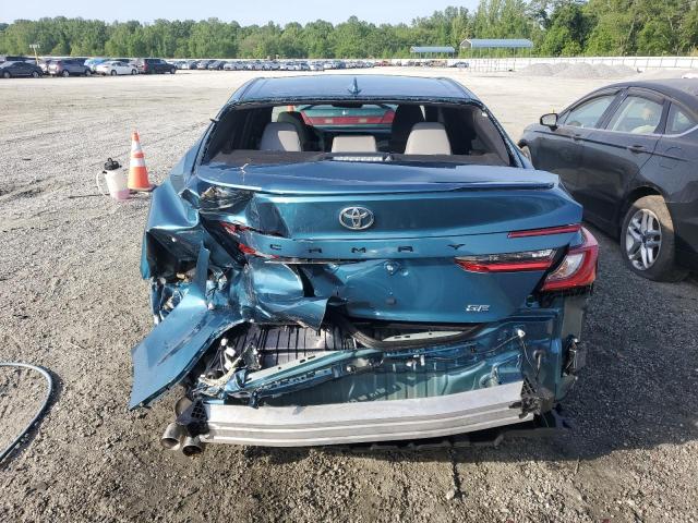 Photo 6 from auction – 2025 TOYOTA CAMRY XSE with VIN 4T1DAACK3SU060475