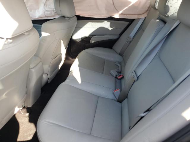 Photo 10 from auction – 2017 ACURA ILX BASE W with VIN 19UDE2F38HA001713