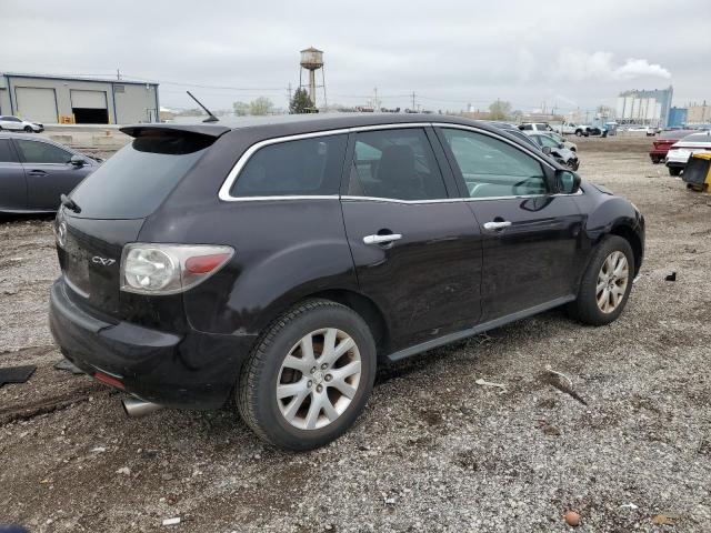 Photo 3 from auction – 2008 MAZDA CX-7 with VIN JM3ER293580210181