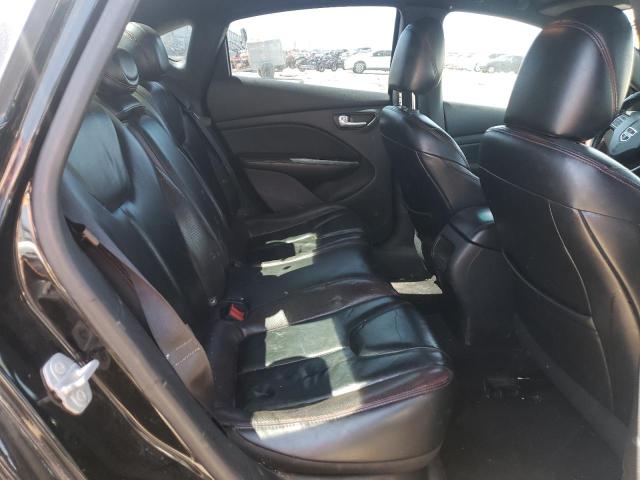 Photo 10 from auction – 2016 DODGE DART GT with VIN 1C3CDFEB9GD539139