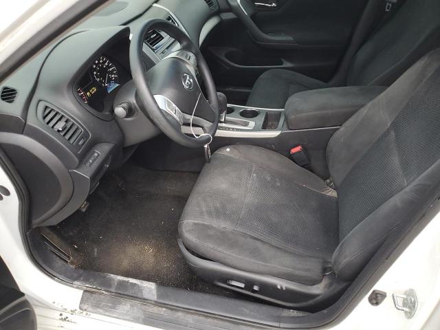 Photo 7 from auction – 2015 NISSAN ALTIMA 2.5 with VIN 1N4AL3AP2FN319863