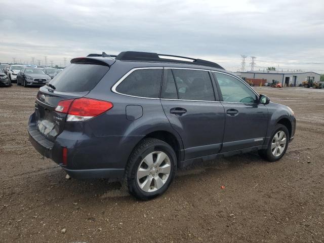 Photo 3 from auction – 2011 SUBARU OUTBACK 3. with VIN 4S4BREJC8B2403229