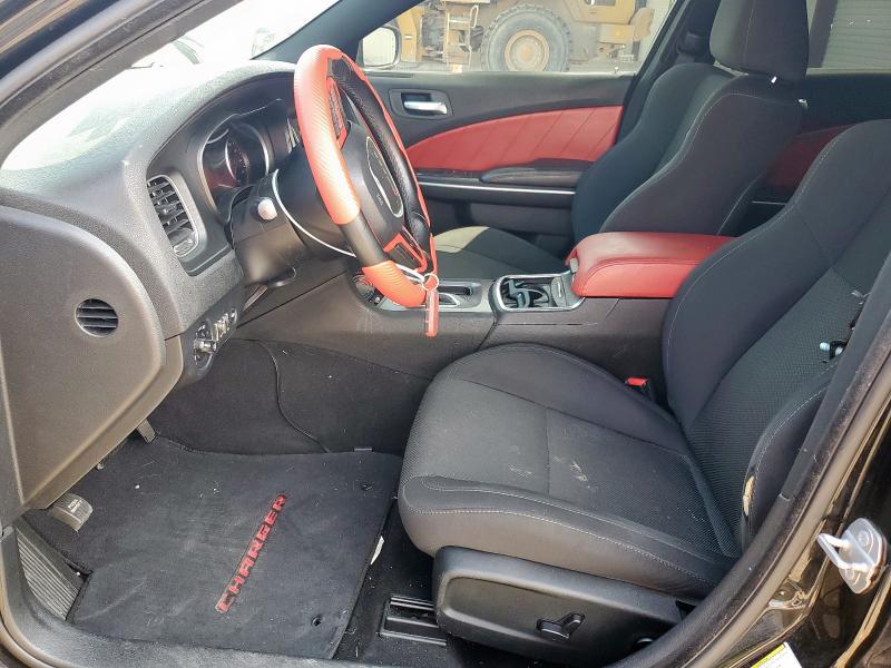 Photo 7 from auction – 2019 DODGE CHARGER R/ with VIN 2C3CDXCT2KH607472