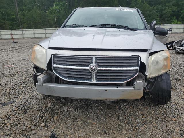 Photo 5 from auction – 2010 DODGE CALIBER SX with VIN 1B3CB4HA5AD661613