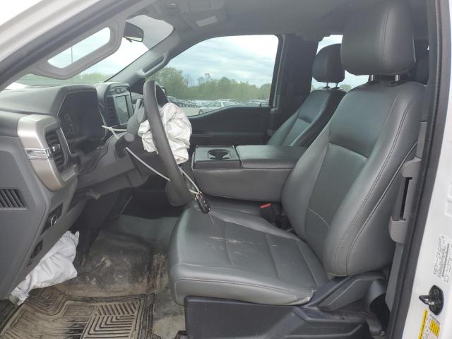 Photo 7 from auction – 2021 FORD F150 SUPER with VIN 1FTFX1E51MFC05216