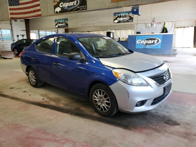 Photo 4 from auction – 2013 NISSAN VERSA S with VIN 3N1CN7AP3DL893408