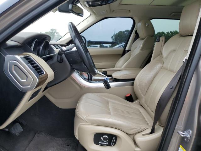 Photo 7 from auction – 2016 LAND ROVER RANGE ROVE with VIN SALWR2PF0GA585942