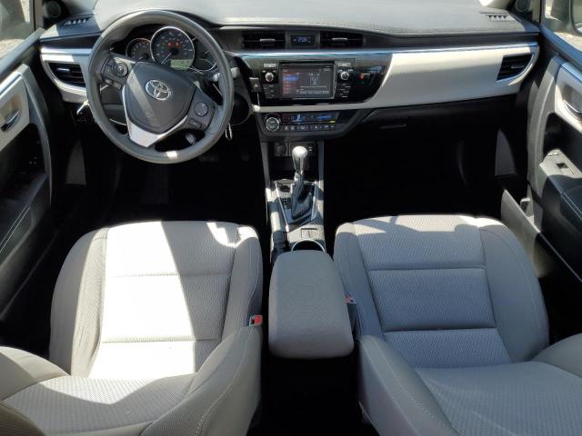Photo 8 from auction – 2015 TOYOTA COROLLA L with VIN 5YFBURHE5FP339658