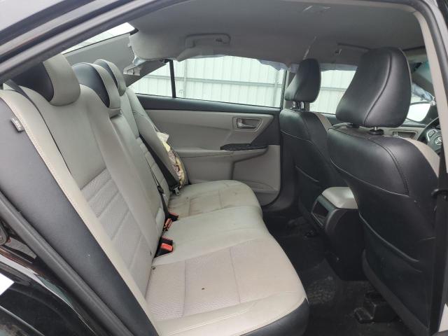 Photo 10 from auction – 2017 TOYOTA CAMRY LE with VIN 4T1BF1FK4HU697730